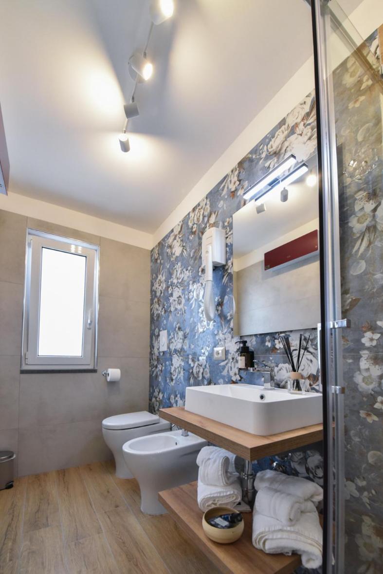 Terrazzo 44 Apartment Naples Exterior photo
