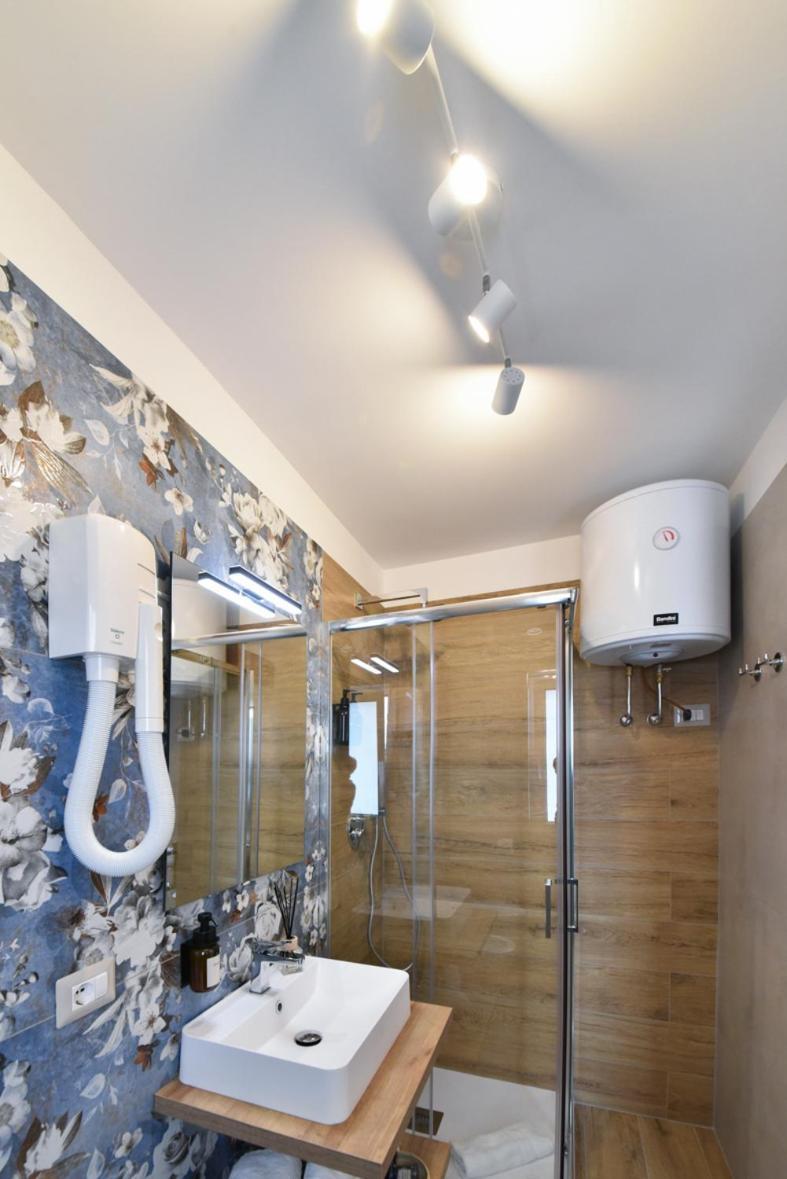 Terrazzo 44 Apartment Naples Exterior photo